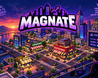 MAGNATE