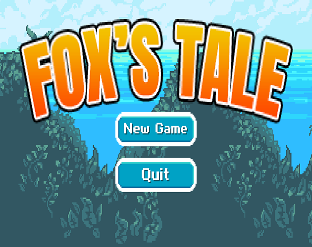 Cover image for 2D_Platformer