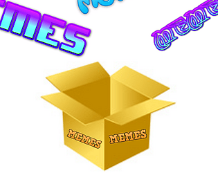 Meme Box