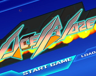 Accel Blaze (demo)