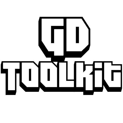 Cover image for GD Toolkit