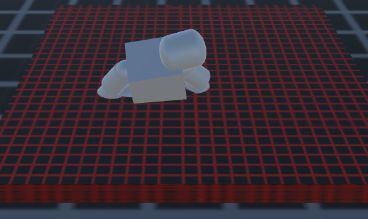 Roblox Obby Demo By Powerup Io