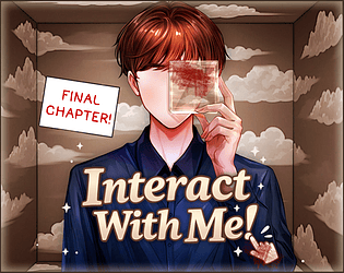 Interact With Me!