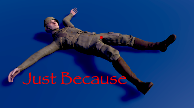 Cover image for Just Because Demo