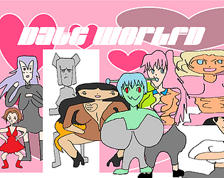 Date World (DEMO)