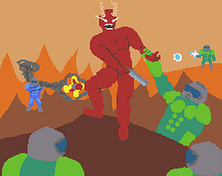 Humanslayer