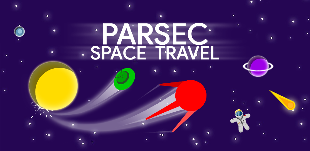 Parsec - space travel