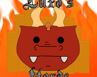 Luxo's Horde