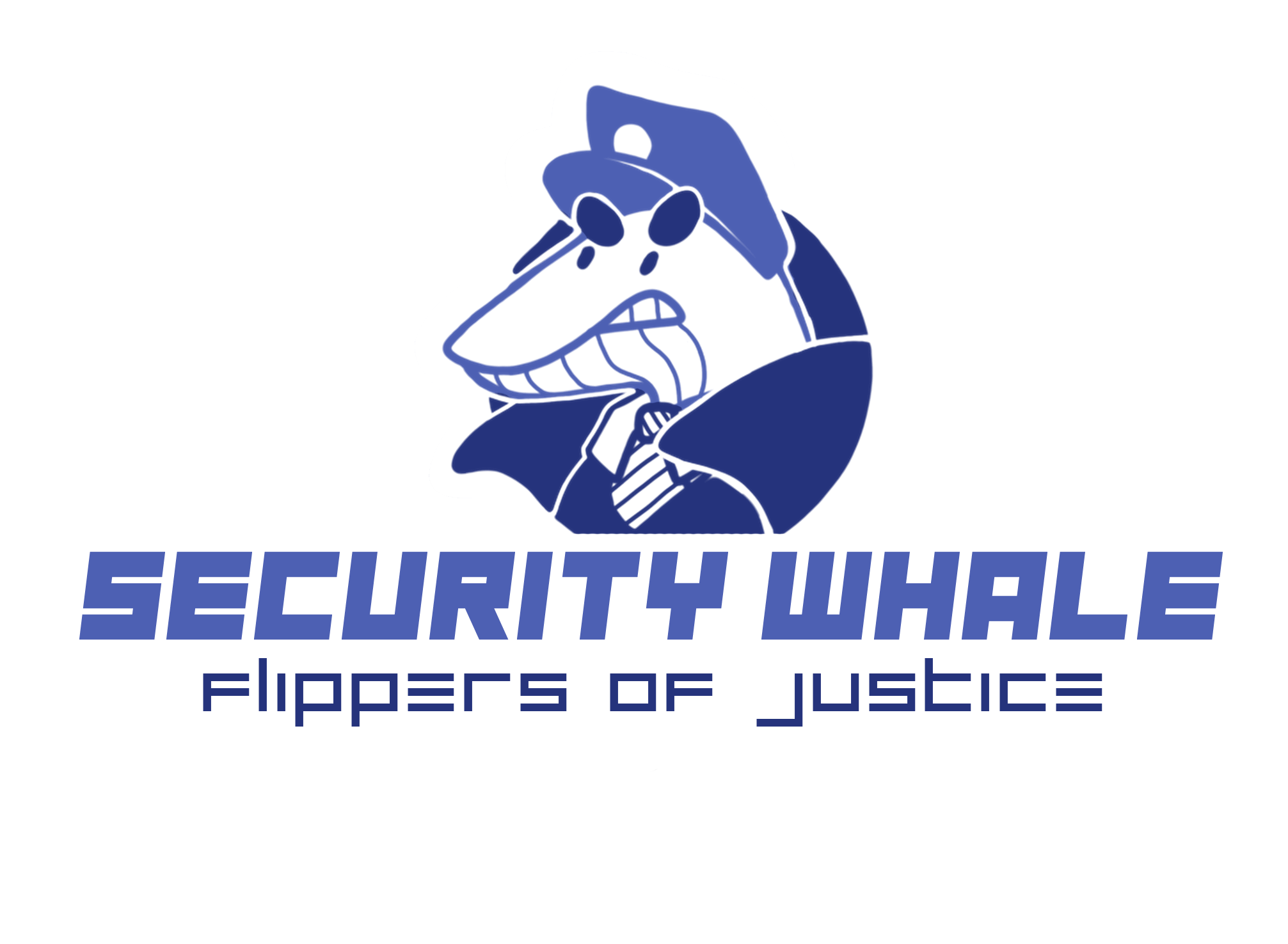 Security Whale