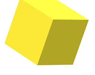 Functicube