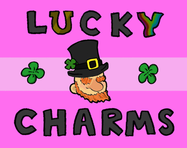 Lucky Charms
