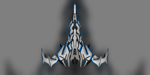Cover image for Space Gladiators