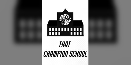 Cover image for That Champion School
