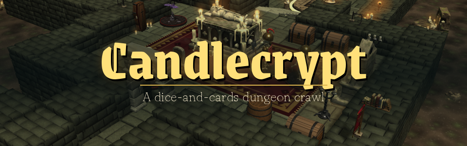 CandleCrypt