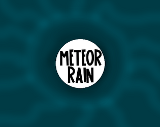 Meteor Rain