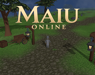 Maiu Online