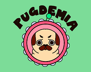 PUGDEMIA