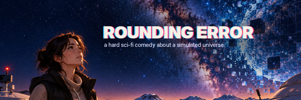 Rounding Error