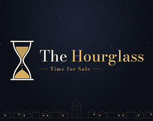 The Hourglass
