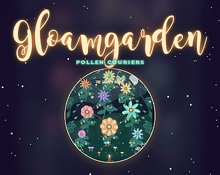Gloamgarden