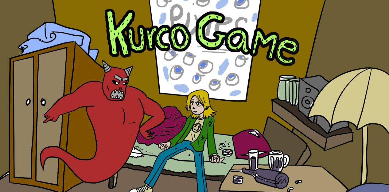 Kurco Game