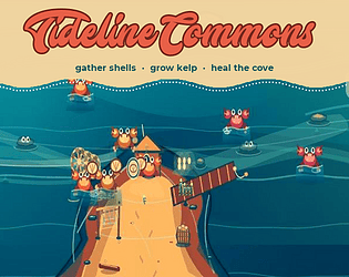 Tideline Commons
