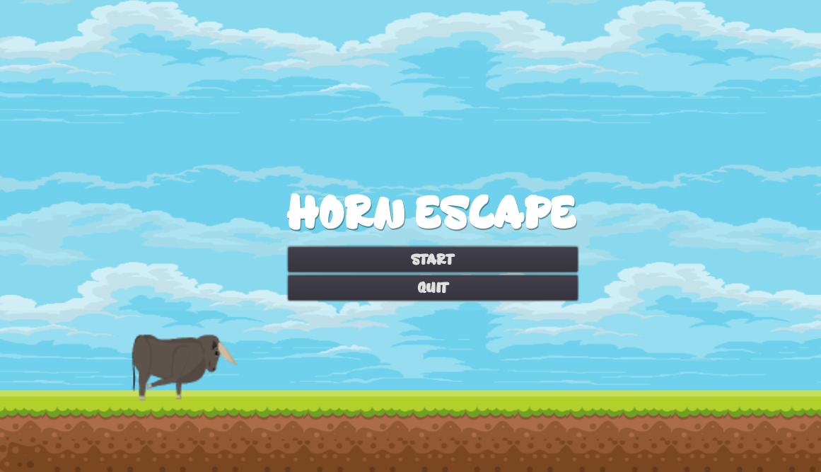 Horn Escape
