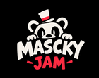 Mascky Jam (mascot horror) jam banner