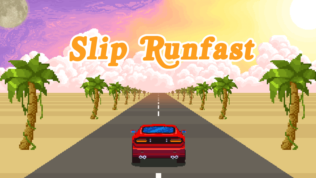 Slip Runfast