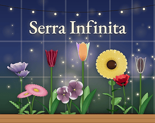 Serra Infinita