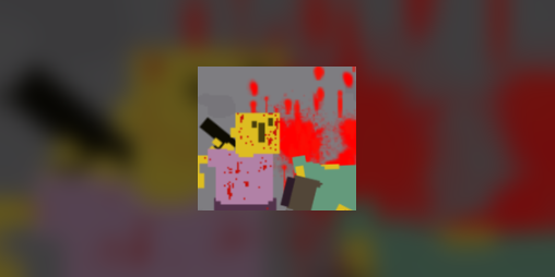 Cover image for Hyper Blood Super Cool Fun Time