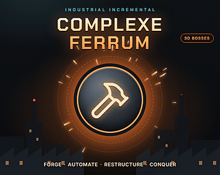 Complexe Ferrum