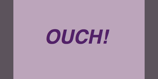 Cover image for OUCH! Mag #9