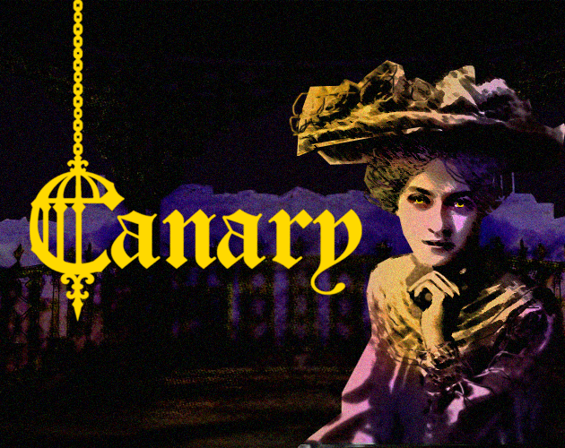 Canary