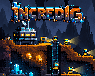 Incredig