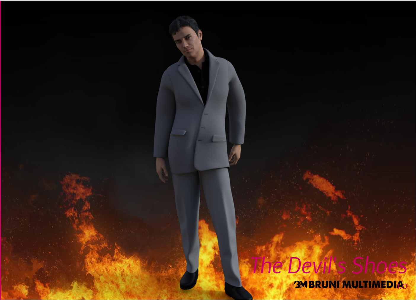 who made the devil shoes