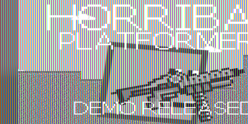 Cover image for HORRIBAL (DEMO)