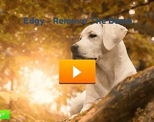 Edgy - Remove The Bomb