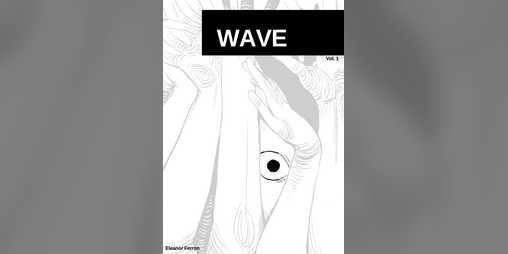 Cover image for WAVE vol.1