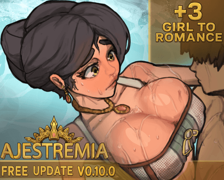 AJESTREMIA