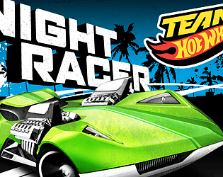 HotWheels NightRacer