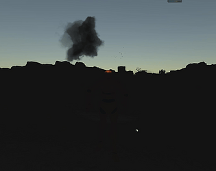 desert