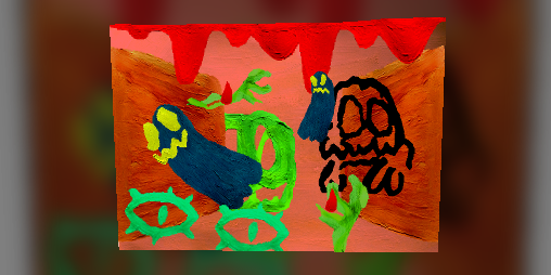 Cover image for Postcard Writings