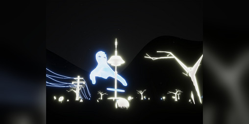 Cover image for Fragments of Light