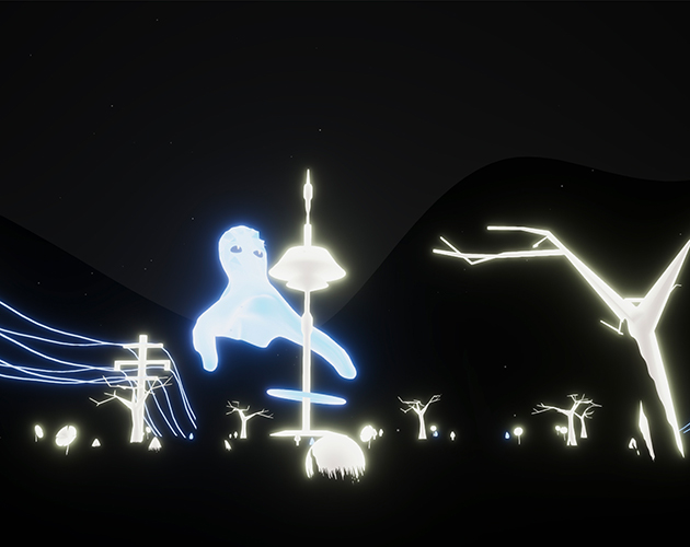 Fragments of Light