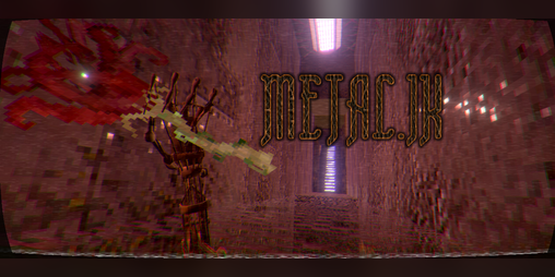 Cover image for METAL.IK VOL I