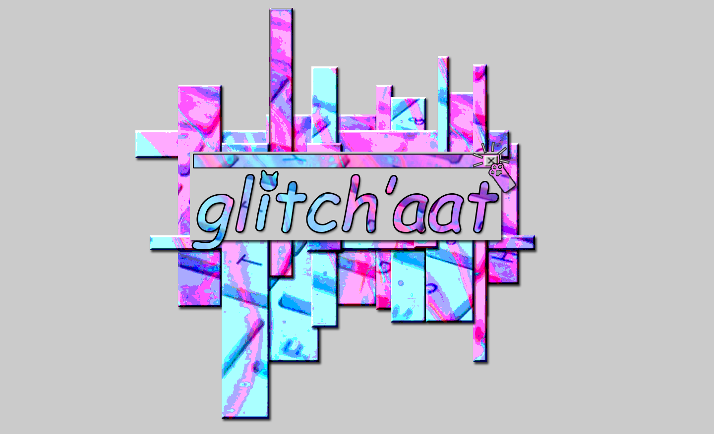 Glitch'aat