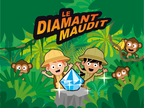 Jeux COV19