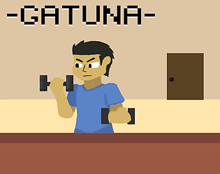 Gatuna (+18)