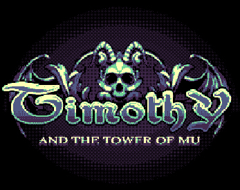 Timothy and the Tower of Mu (PGMMV demo)